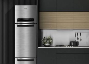 Large Capacity Premium Refrigerators for Modern Kitchens: Premium Aesthetics, Bigger Storage