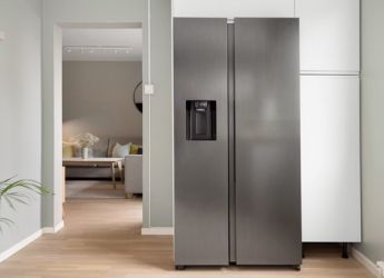 Haier vs Voltas Beko Side by Side Refrigerator: Which Fridge Wins for Indian Homes?
