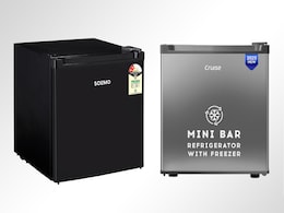 Best Refrigerators Under Rs. 10,000 in India (June 2025): LG, BPL, Cruise and More Best Refrigerators Under Rs. 10,000 in India (June 2025): LG, BPL, Cruise and More