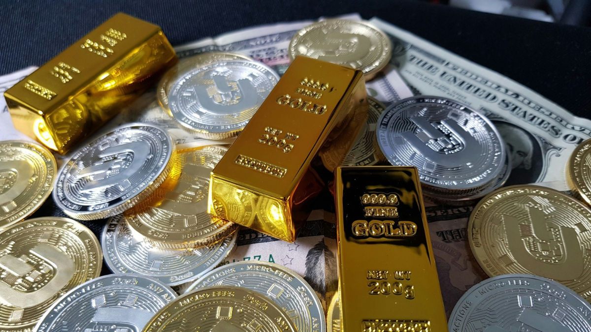 FCA Explores Regulatory Exemption for Tokenised Gold Products
