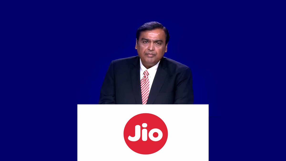 Jio ভারতের প্রথম নিজস্ব AI প্ল্যাটফর্ম আনছে, বড় ঘোষণা করলেন মুকেশ আম্বানি