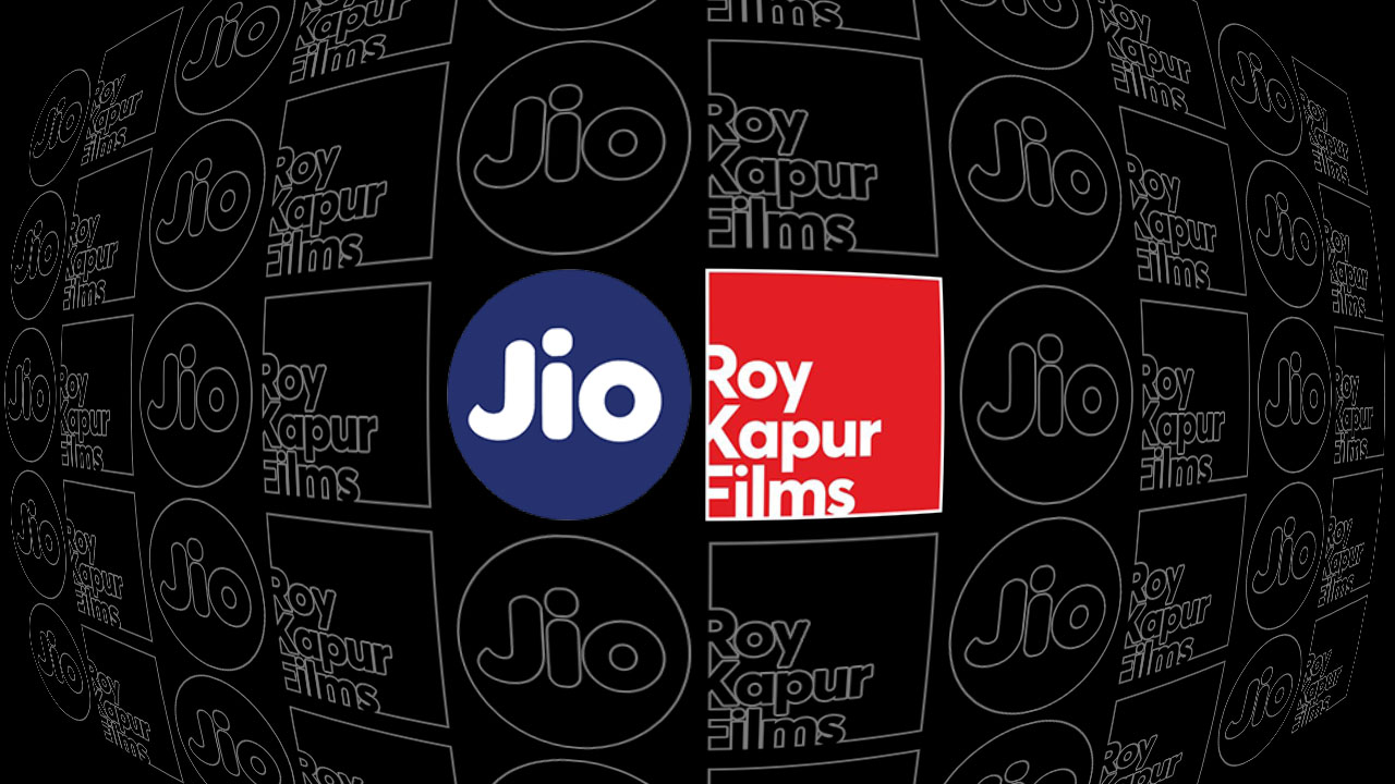 Jio Originals: Roy Kapur Films to Produce 10 Shows, Launching Mid-2019