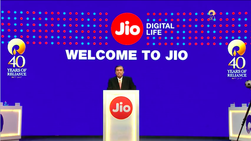Jio Tops 4G Download Speeds Again, Idea Continues to Lead in Uploads: TRAI's MySpeed Portal Jio Tops 4G Download Speeds Again, Idea Continues to Lead in Uploads: TRAI's MySpeed Portal