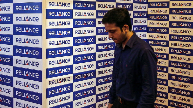 Reliance Communications Moves Appellate Court to Withdraw Ericsson Appeal