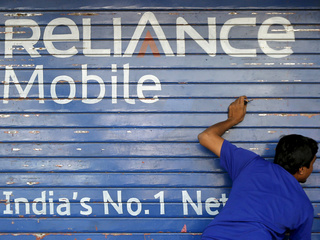 Telecom Tribunal Exempts RCom From One-Time Spectrum Charge