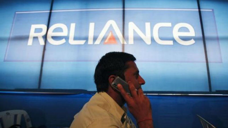 Reliance Jio Effect: Reliance Communications Reports Net Loss as Competition Increases