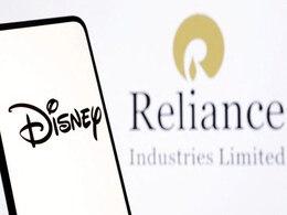 Disney, Reliance Said to Ink Binding Pact to Merge India Media Operations Disney, Reliance Said to Ink Binding Pact to Merge India Media Operations