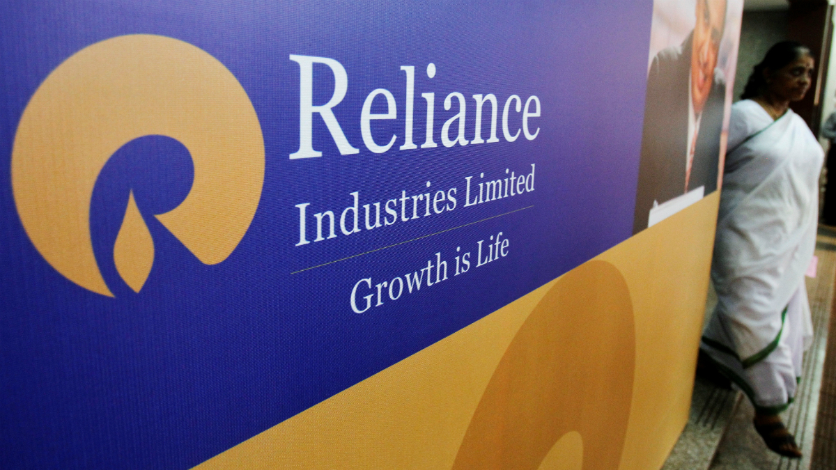 Reliance to Buy 87.6 Percent Stake in Google-Backed Shopping Tech Startup Fynd