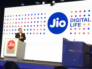 Reliance Jio Speed Slowest, Vodafone Roaming Incoming Free, Lyf F1, and More: Your 360 Daily