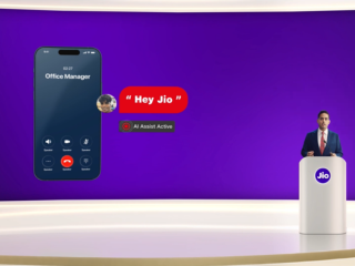 Jio AI Call Agent Explained: What It Is, How It Works, Features and More