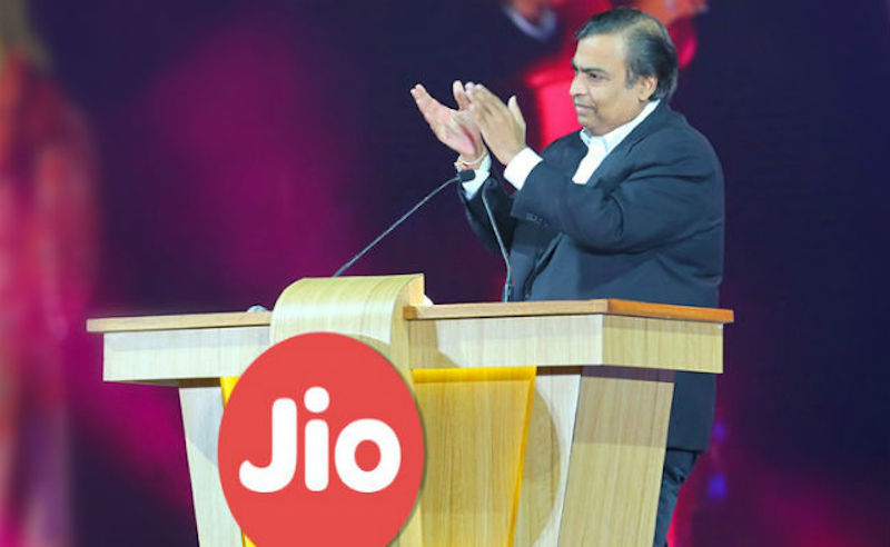 Reliance Jio Happy New Year Offer: All Services Free Till March 31
