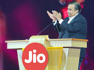 Reliance Jio Subscriber Base Tops 72.4 Million in 4 Months
