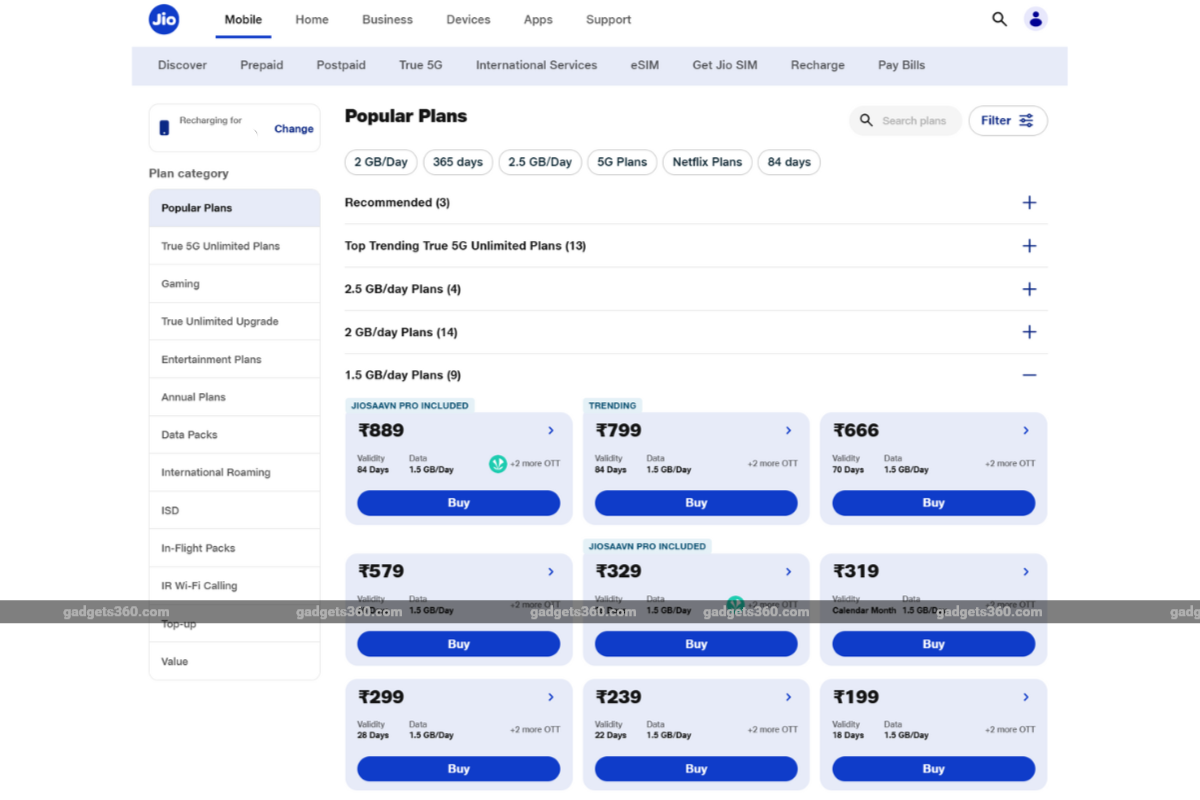 reliance jio inline 3 Reliance Jio
