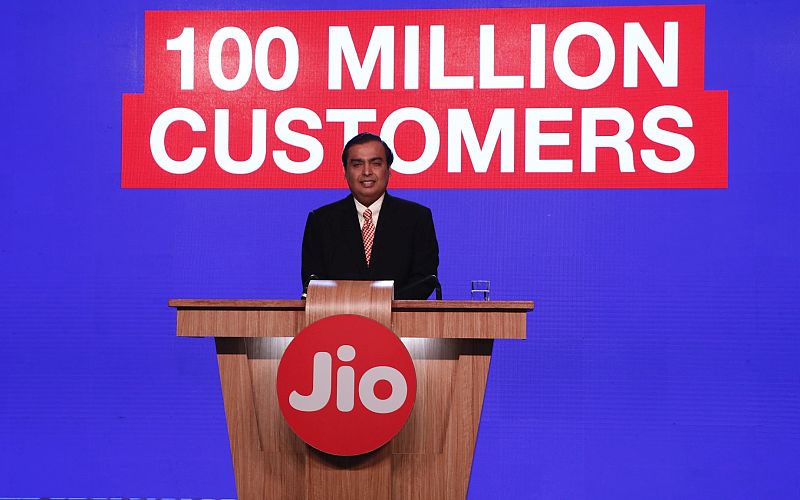 Reliance Jio Prime Subscriptions Begin Today; New Tariff Plans Spotted