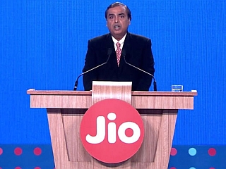 Jio Happy New Year Offer, OnePlus 3T in India, Lenovo K6 Power Launch, and More Stories This Week