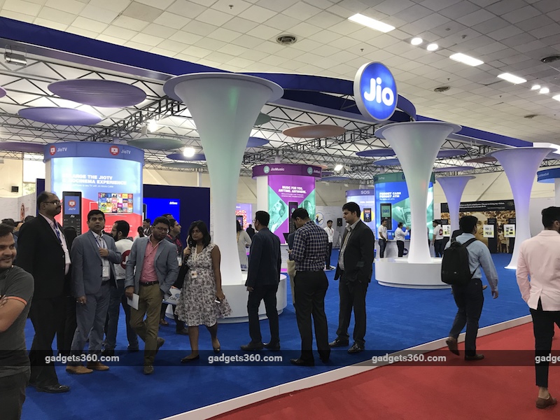 Jio Payments Bank to Be Launched in December: Report