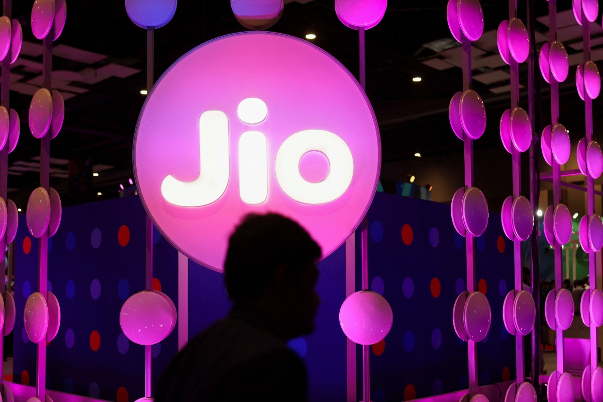 Jio Launches 5G Services in Seven Northeast Cities, Network Now Live in 191 Cities in India