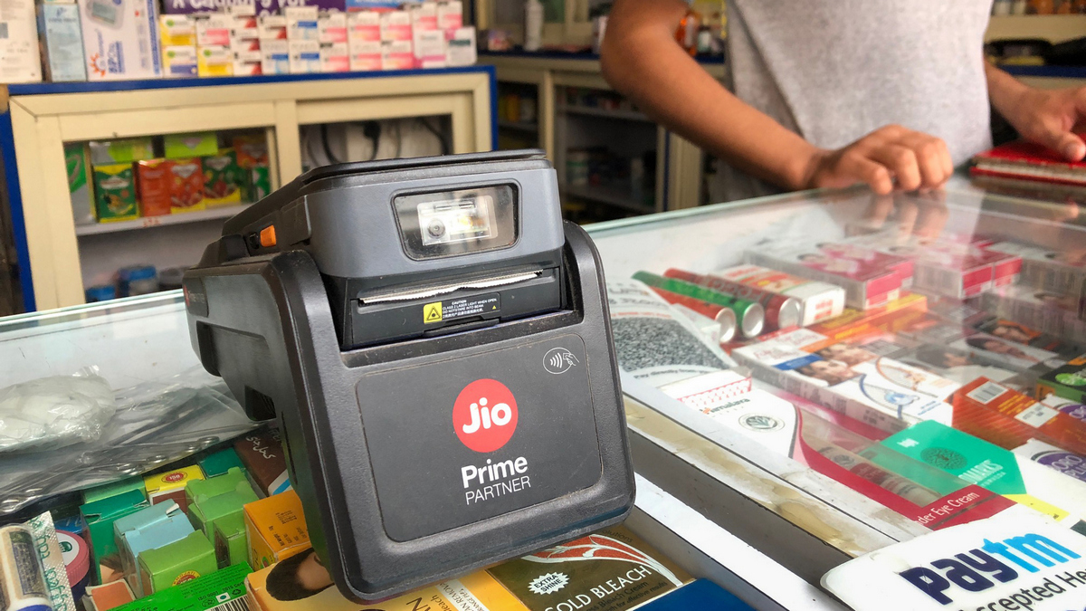 Jio Wins Qualcomm Backing in Boost to 5G Plan, Will Receive Rs. 730 Crores Investment