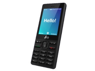 Jio Phone Tops Global Feature Phone Market in Q1: Counterpoint