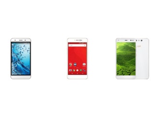 Reliance Jio Is Now Selling Lyf Smartphones, JioFi 4G Hotspot on Jio.com