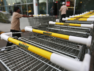 Middle East Funds Eye Stakes in Reliance Retail: Report