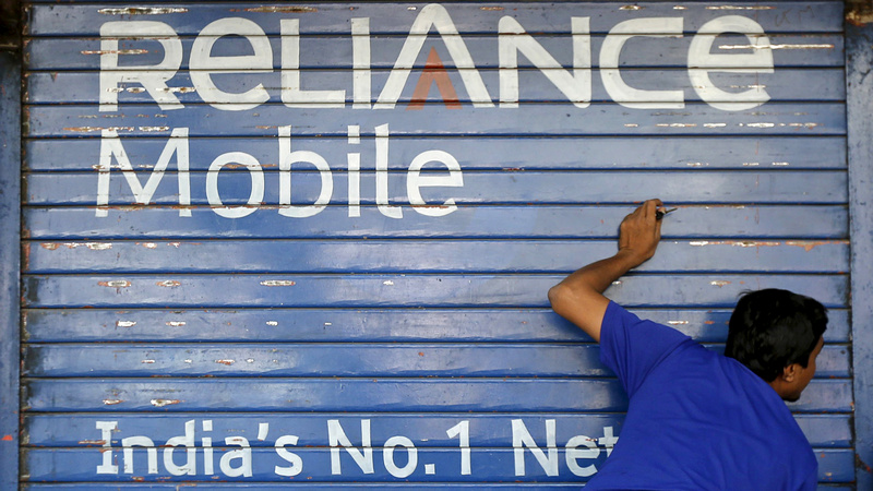 Telecom Tribunal Exempts RCom From One-Time Spectrum Charge