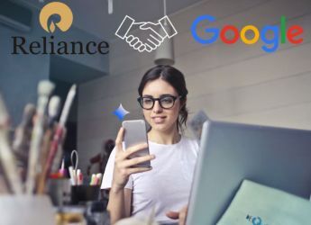 Reliance Offers Free 18-Month Google AI Pro with Gemini, Veo to Jio Users