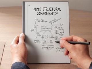 ReMarkable 2 E-Ink Tablet With 10.3-Inch Monochrome Display Launched in India: Price, Availability