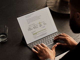 reMarkable Paper Pro Announced as the World&rsquo;s Thinnest Paper Tablet With a Colour Display and Front Light