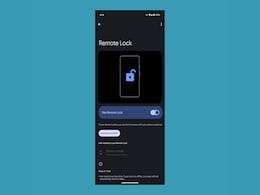 Google Tipped to Be Improving Theft Protection System With New Features for Android Smartphones Google Tipped to Be Improving Theft Protection System With New Features for Android Smartphones