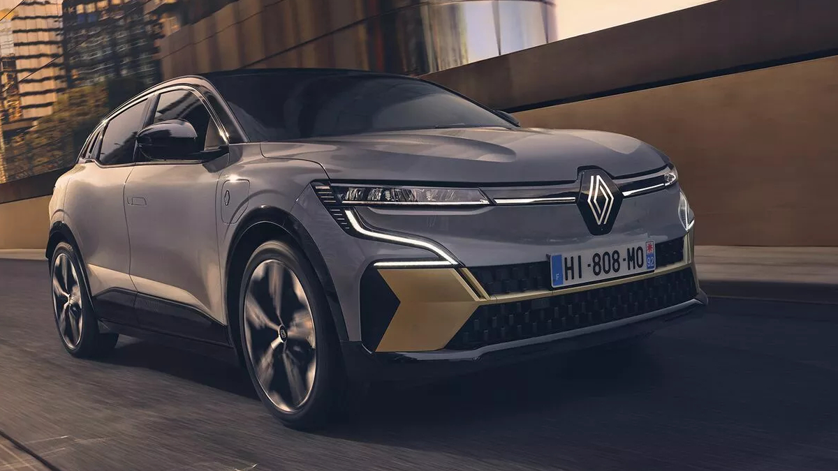 Renault to Overhaul Software Architecture Ahead of Goal to Be on Par With Tesla by 2026