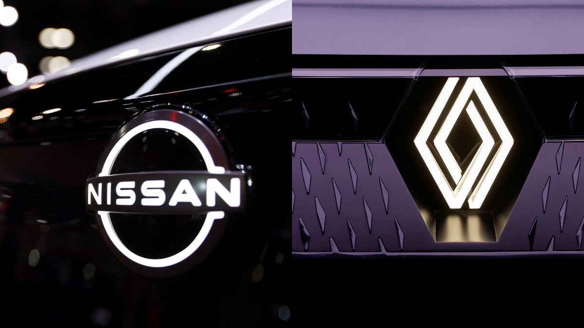Renault-Nissan Said to Plan India Reboot, Nissan to Invest in Renault's Electric Vehicle Unit