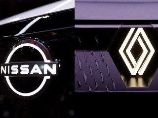 Nissan, Renault to Invest $600 Million to Make Six New Models, Including Two EVs, in India