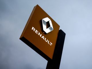 Renault Said to Be Considering Making Mass-Market EV Version of Hatchback Car for India by 2024