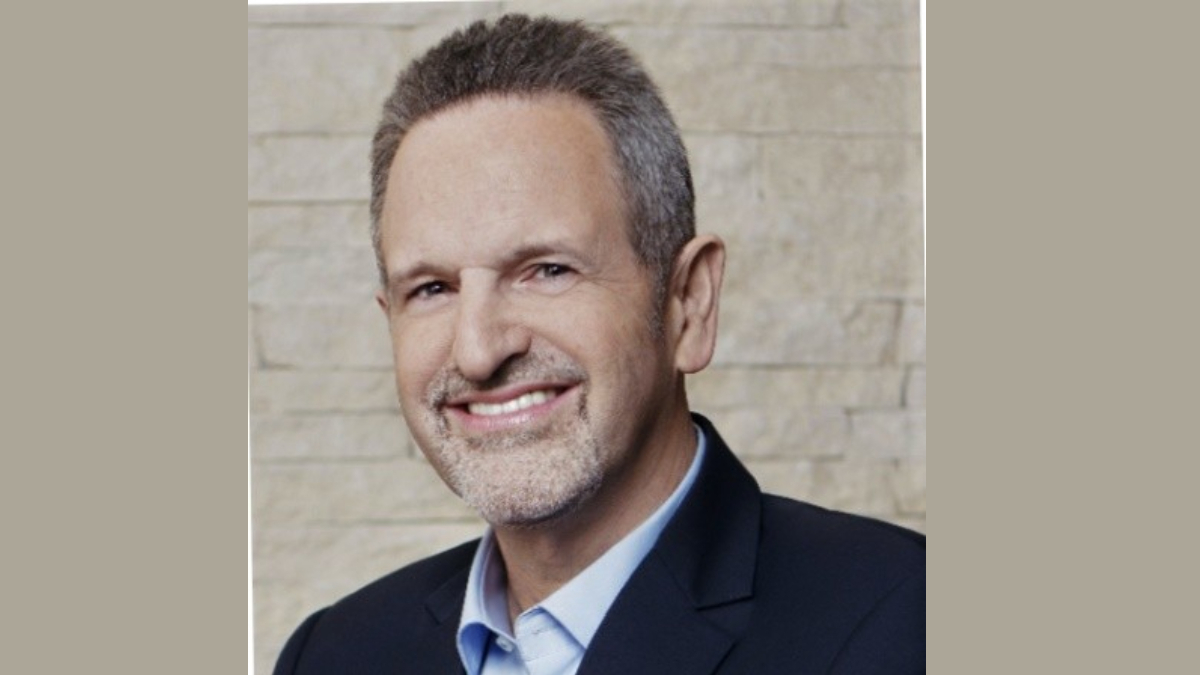 New Arm CEO Rene Haas Steps Into Centre of Chip Industry Turmoil