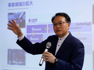 Japanese Semiconductor Company Renesas to Buy US Firm IDT for $6.7 Billion