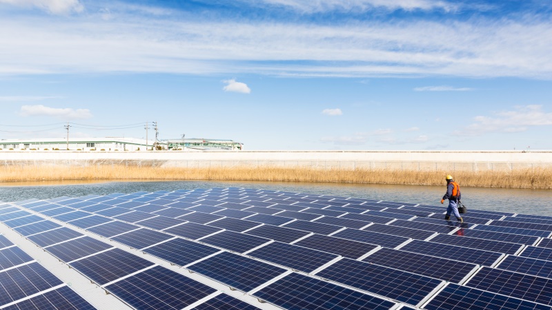 Earth Day 2017: What Major Tech Companies are Doing for the Planet