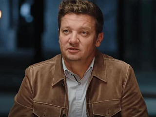 Rennervations Trailer: Jeremy Renner Re-Imagines Huge Vehicles in New Disney+ Series