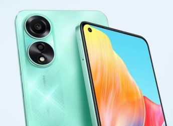 Oppo Reno 11 Series Will Soon Get AI Eraser Feature as Global Rollout Begins