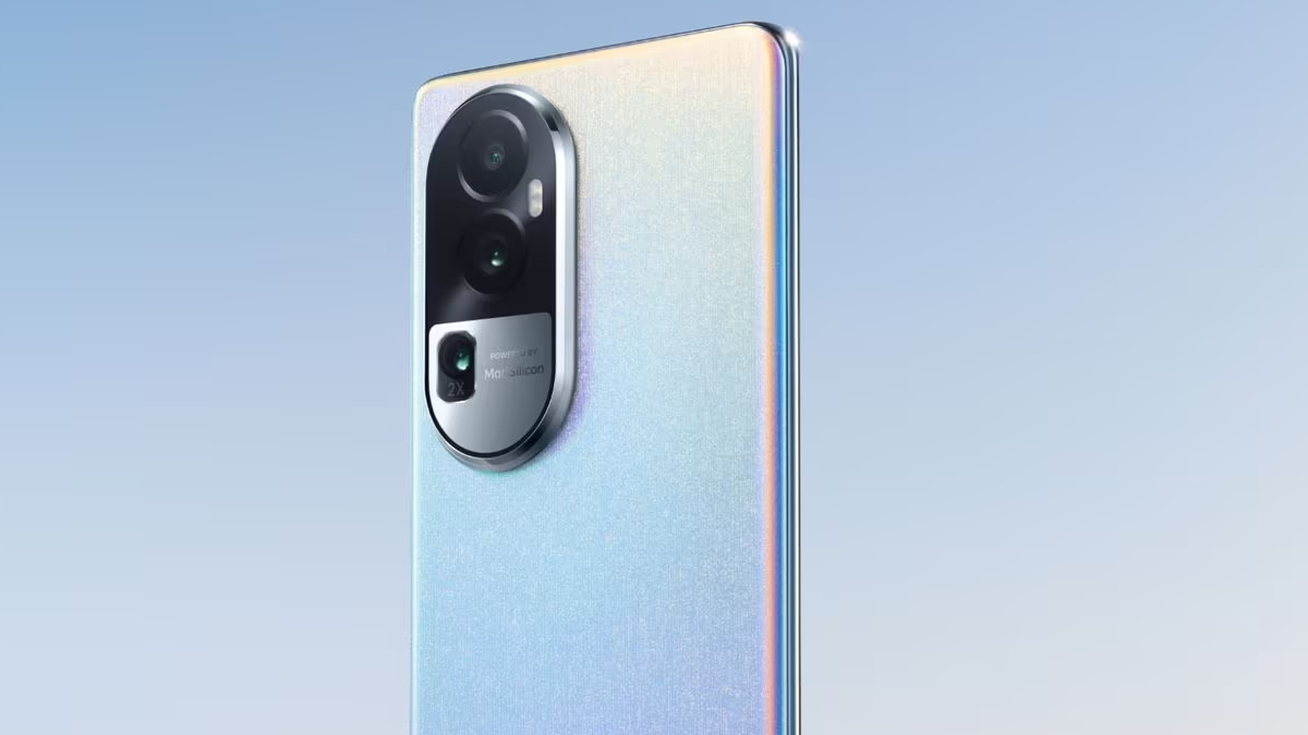 Oppo Reno 10 Pro, Reno 10 Pro+ Global Variants Spotted on Geekbench With Snapdragon SoCs