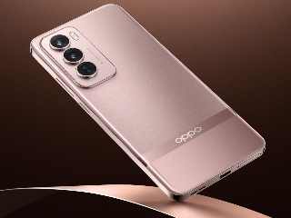 Oppo Reno 12 Pro 5G Goes on Sale in India for the First Time Today: Price, Specifications, Launch Offers