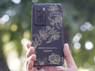 Oppo Reno 12 Pro Manish Malhotra Edition First Impressions