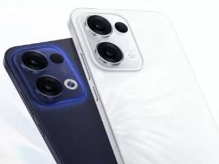 Oppo Reno 13 5G, Reno 13 Pro 5G With MediaTek Dimensity 8350 SoC Launched in India: Price, Specifications