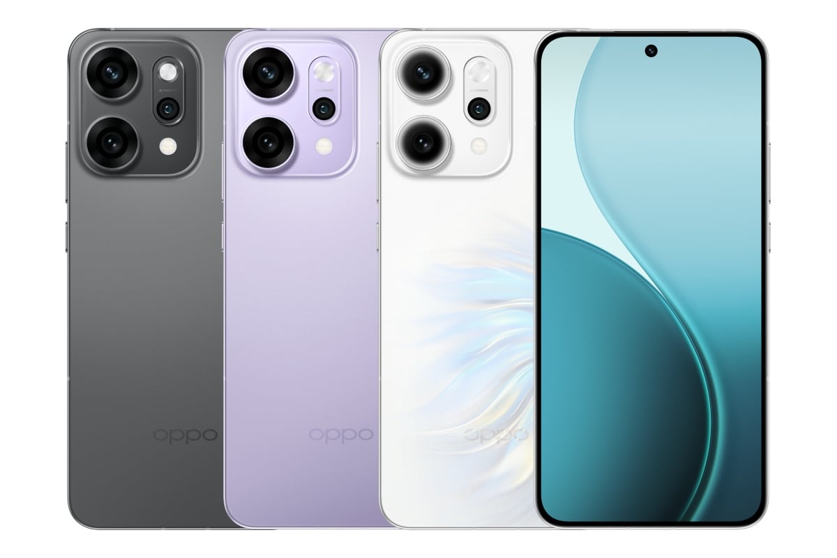 Oppo Reno 15 Pro Max শীঘ্রই 200MP ক্যামেরার সঙ্গে বাজার মাতাতে লঞ্চ হচ্ছে