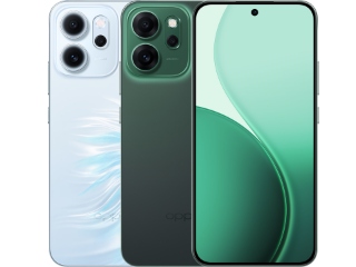 Oppo Reno 14F 5G With Snapdragon 6 Gen 1 SoC, 6,000mAh Battery Launched: Price, Specifications