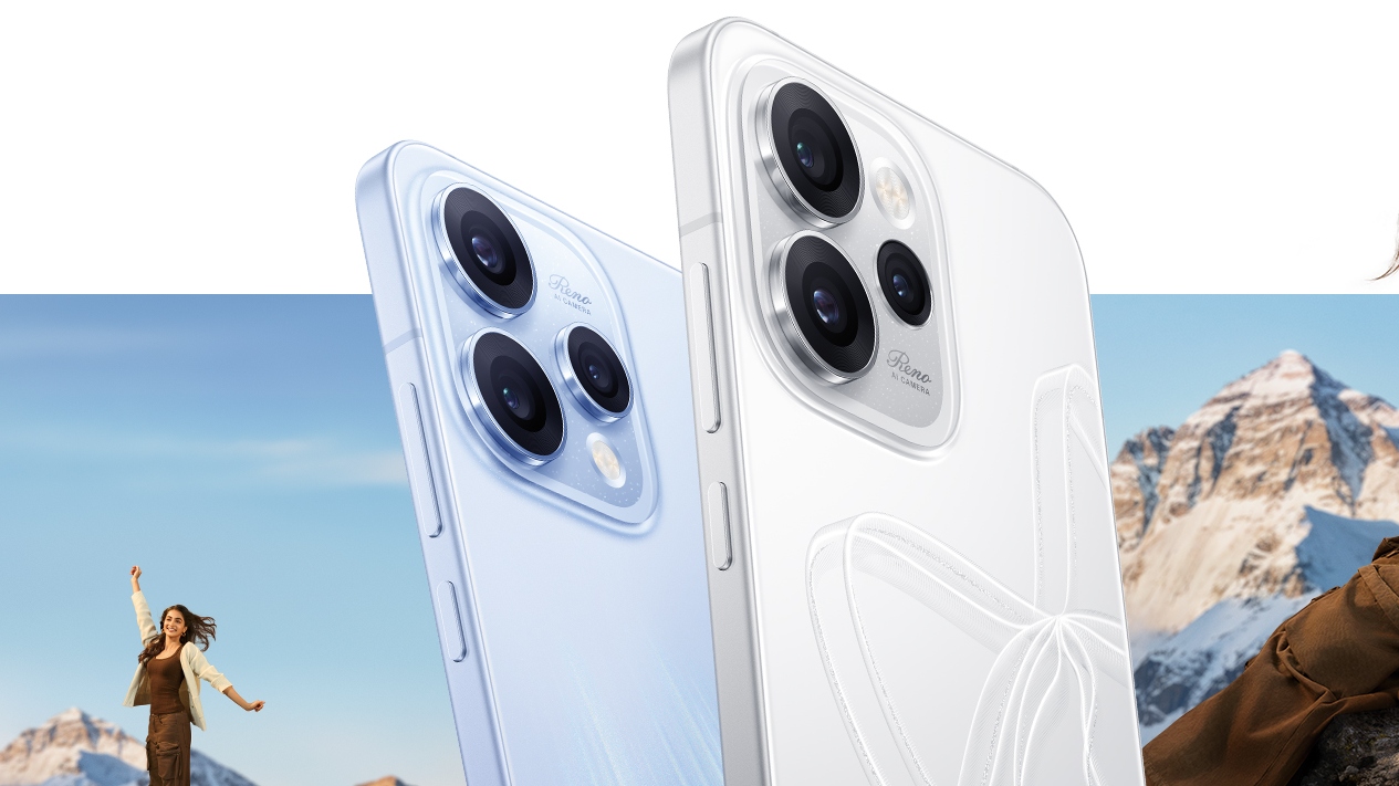 Oppo Reno 15 Series Price in India Leaked a Day Ahead of January 8 Launch: Expected Features, Specifications