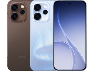 Oppo Reno 15 Pro Max, Reno 15 Pro Launched Globally Alongside Reno 15