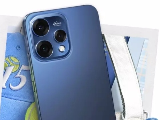 Oppo Reno 15c Launched With Snapdragon 7 Gen 4 SoC, 6,500mAh Battery: Price, Specifications