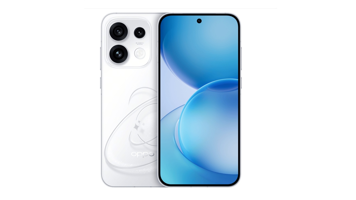 Oppo Reno 16, Reno 16 Pro Rear Camera Details Teased as Details of India Launch Timeline Surface Online