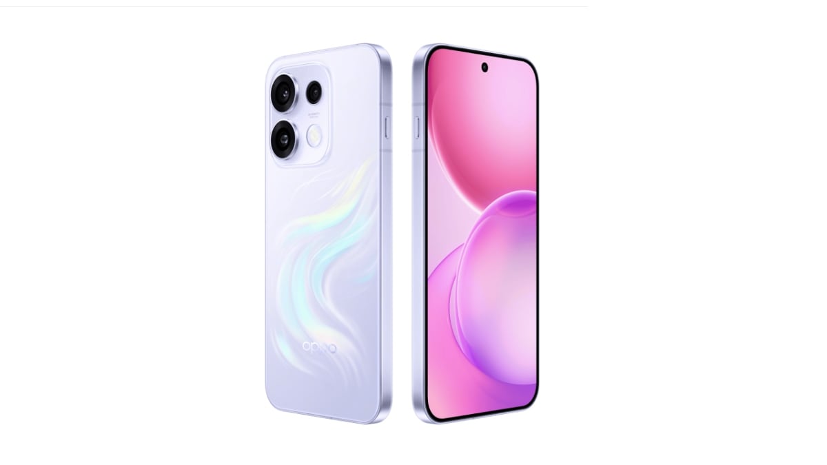 Oppo Reno 16 Bags BIS, TUV SUD and TDRA Certifications That Hint at Imminent Global Debut